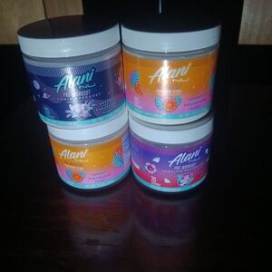 Alani Nu Pre-Workout Supplement - Variety Pack